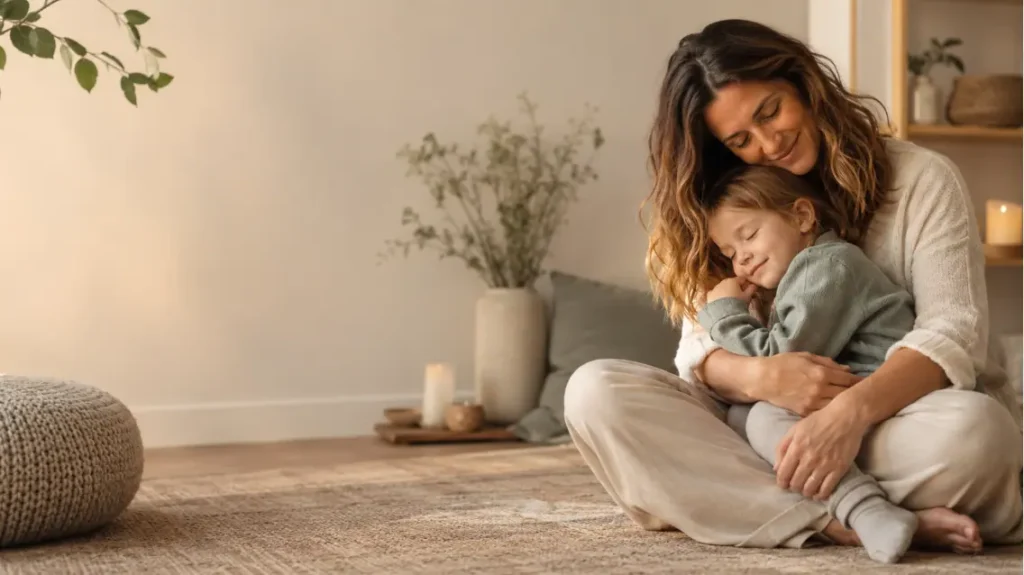 How EMDR and Brainspotting Therapy Can Support Parents