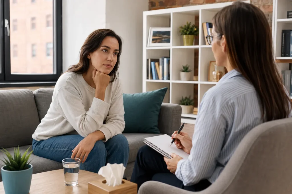 Does HealthFirst Cover Therapy in NYC? A Full Insurance Guide