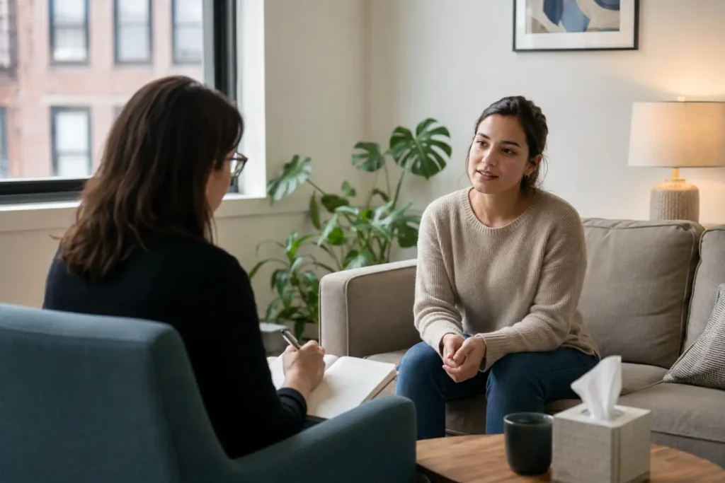How to Find Affordable Therapy in Brooklyn Without Insurance