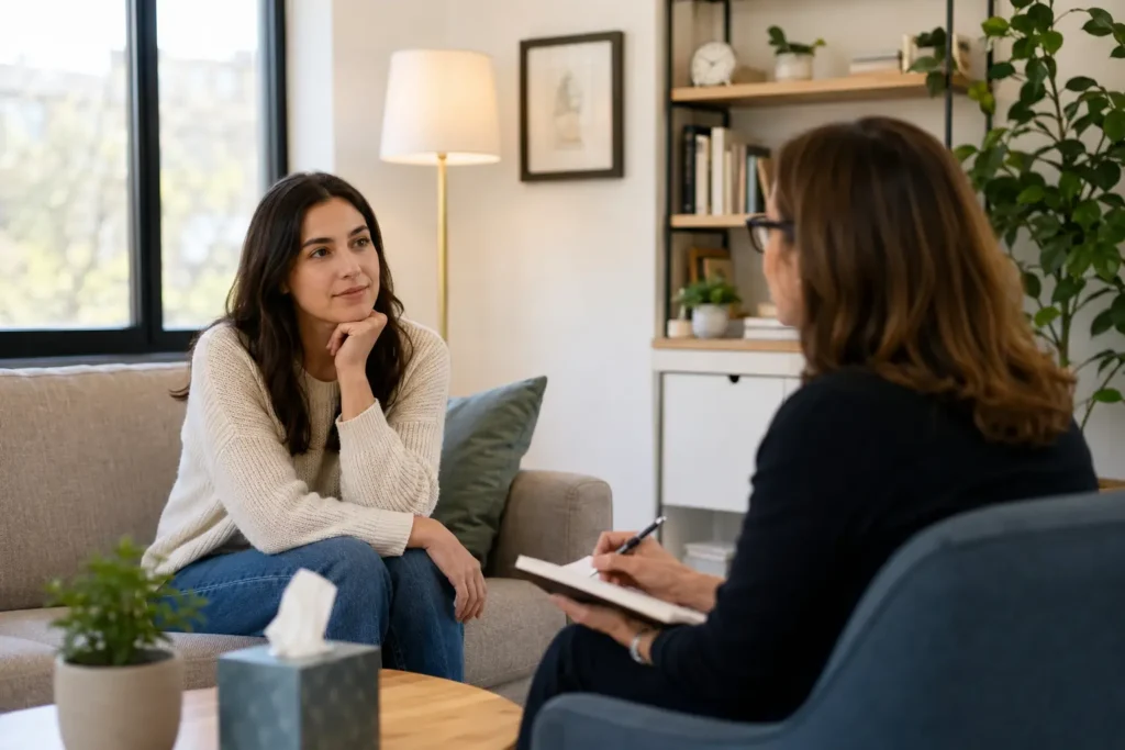 How to Find the Right Psychotherapist in Westchester County, NY