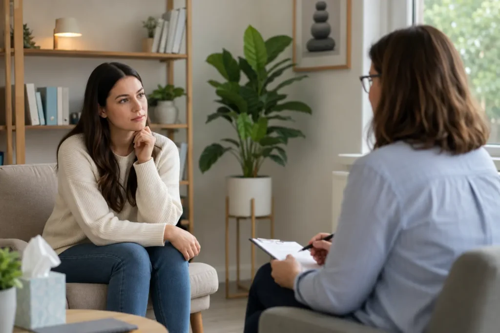 In-Network vs. Out-of-Network Therapy: What Westchester Residents Should Know