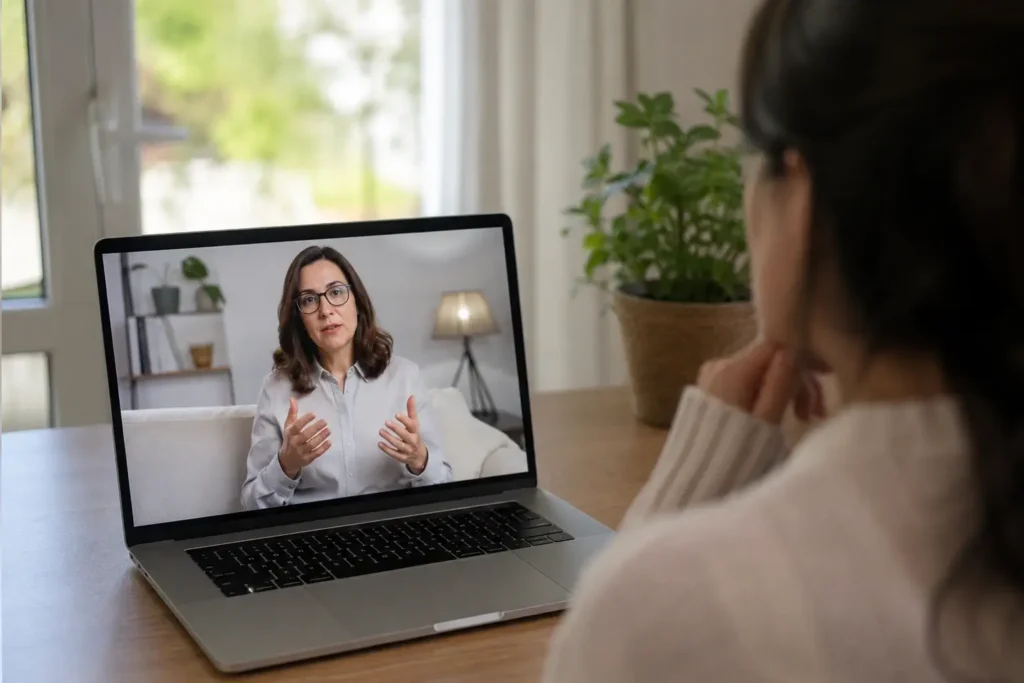 Online Therapy vs. In-Person Therapy What Westchester Residents Should Know