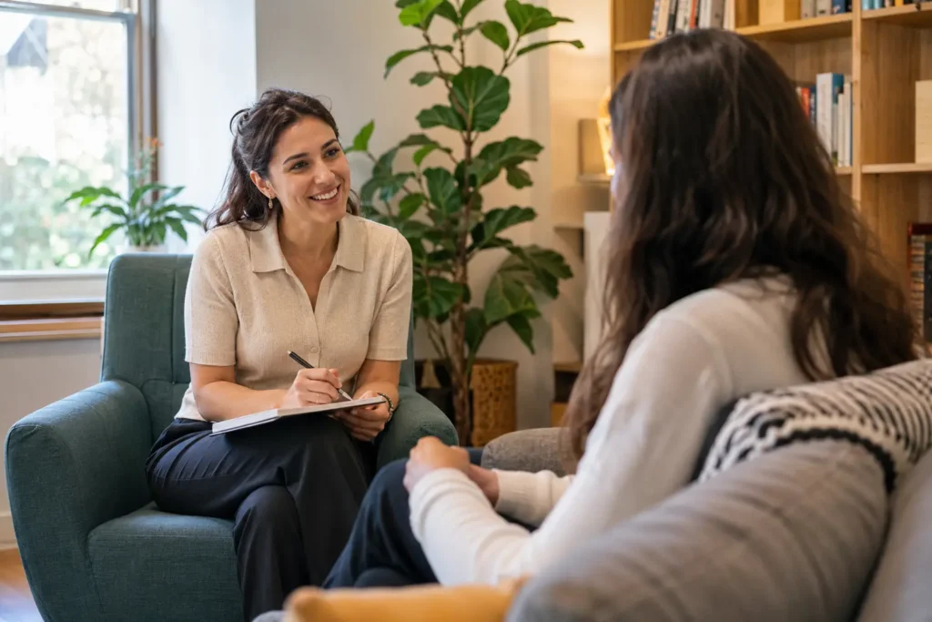 Sliding Scale Therapy in NYC: How It Works & Who Qualifies